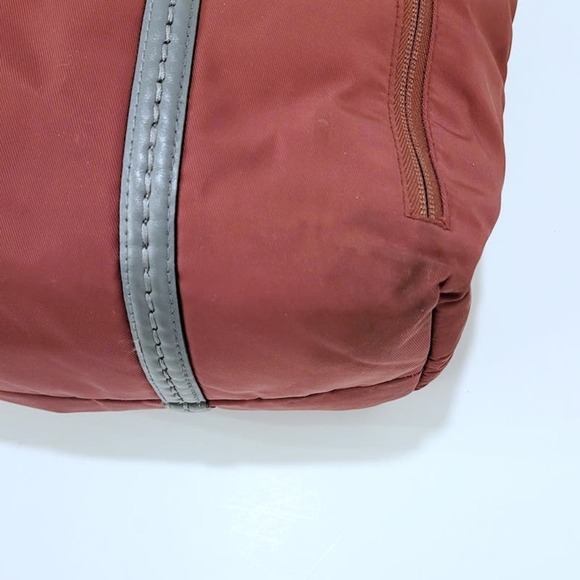 Vera Bradley Berry Tote Prada Look-a-like Carry On Bag - Picture 15 of 16